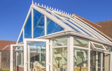 conservatory roof insulation costs Wayford