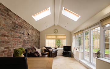 conservatory roof insulation Wayford, Somerset