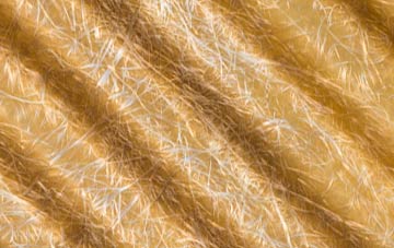 Wayford fibreglass roof waterproofing