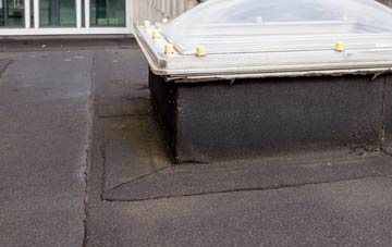 disadvantages of Wayford flat roofs