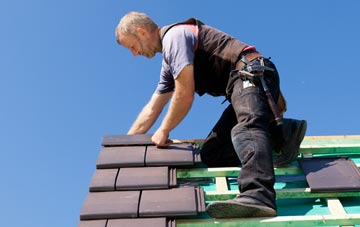 disadvantages of Wayford slate roofing